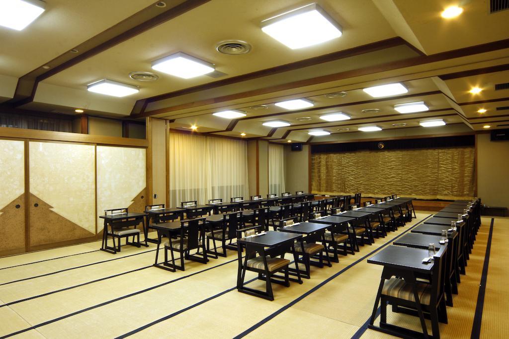 Kashikojima Park Hotel Michishio Shima  Eksteriør billede